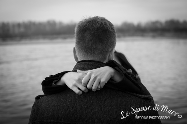 book fotografico per fidanzati